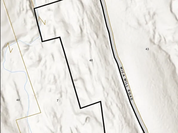 0 Mica Mill Rd, Chester, MA 01011