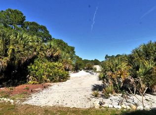 Sablon Rd LOT 11, North Pt, FL 34291