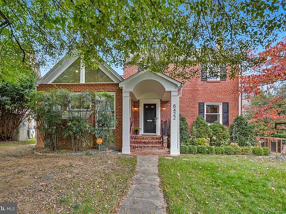 2nd image of 8422 Queen Annes Dr