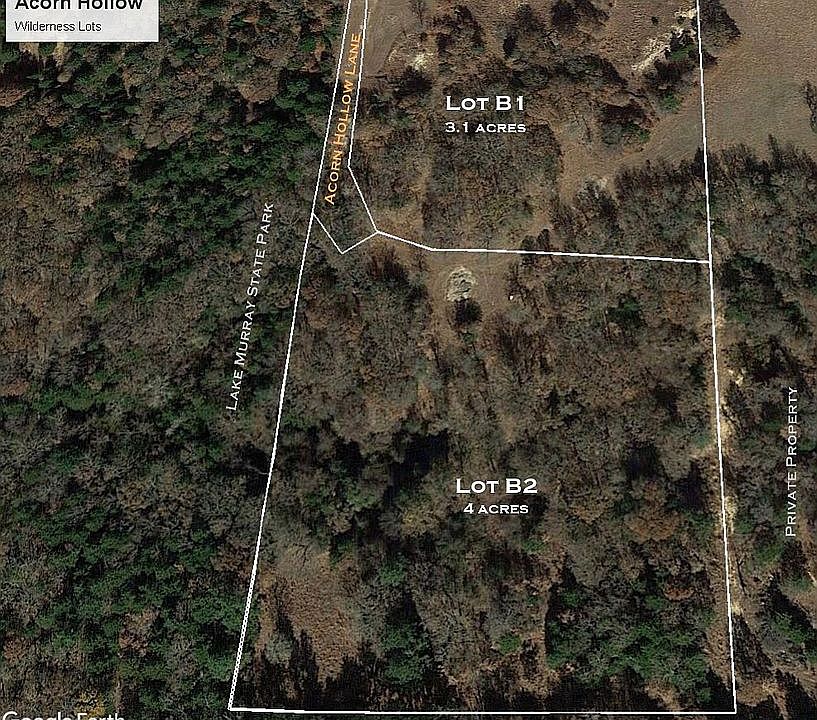 2nd image of Acorn Hollow Ln #B2