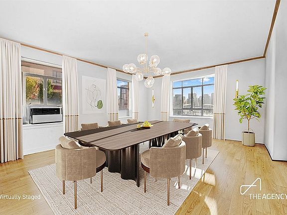 3rd image of 870 5th Ave APT 18C