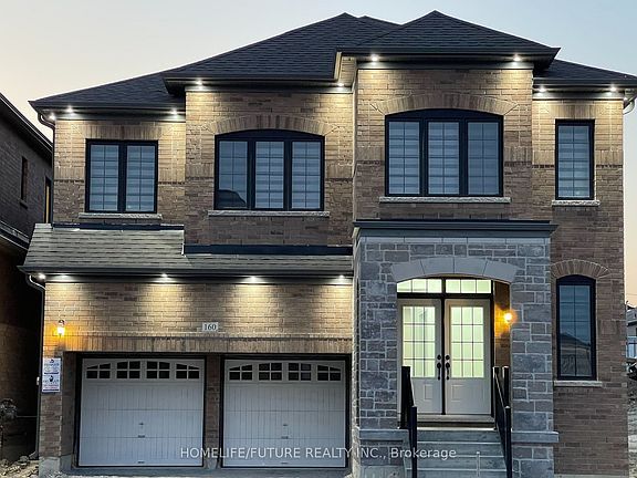 2nd image of 160 Markview Rd