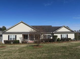 103 Willow Ridge Cir, Thomasville, GA 31757