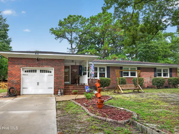 406 Sharon Drive, Wilmington, NC 28409