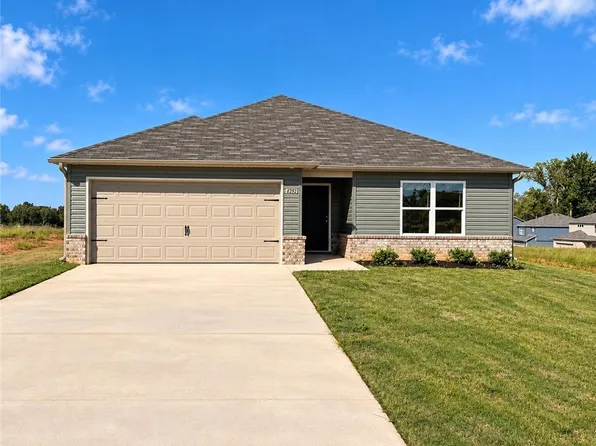 14299 Aster Ln, Tuscaloosa, AL 35405