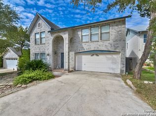 4611 Ironweed, San Antonio, TX 78247