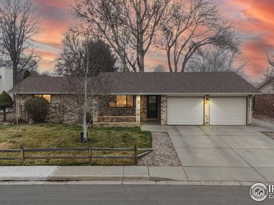 3775 Sheridan Ave, Loveland, CO, 80538