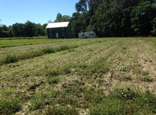 10355 Cherry Run Rd, Washington, NC 27889