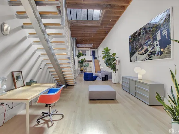 170 Russ St, San Francisco, CA 94103