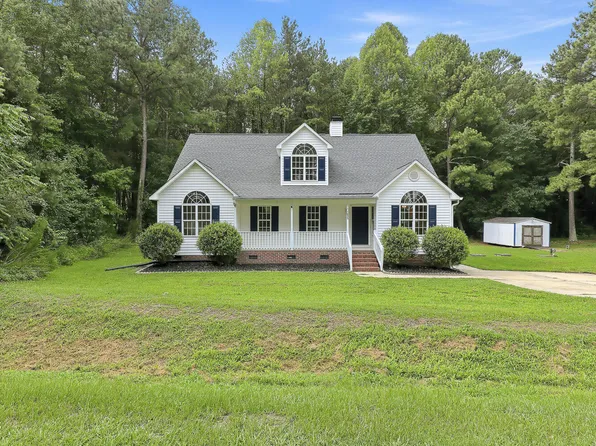 1025 Ashton Hollow Dr, Raleigh, NC 27603