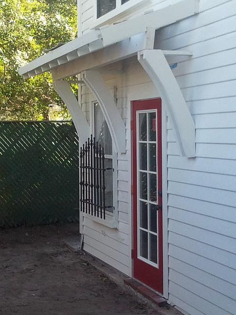 2nd image of 1809 Naldo Ave #1