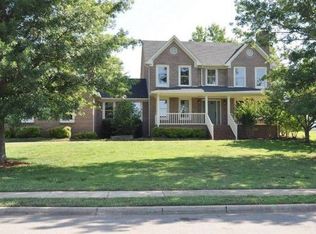 207 Rithas Way, Huntsville, AL 35811
