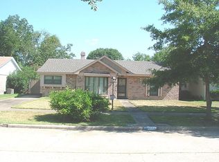 9114 Jackwood St, Houston, TX 77036
