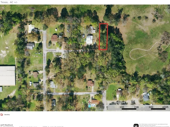 R48714 McDonald St, Lufkin, TX 75904