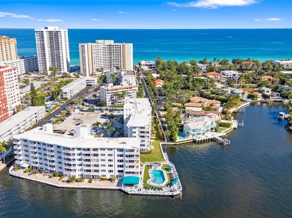 3209 S Ocean Dr APT 2M, Hallandale, FL 33009