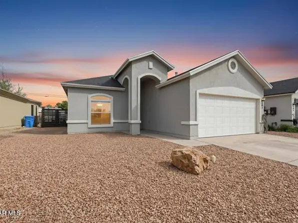 401 Plateau Dr, Socorro, TX 79927
