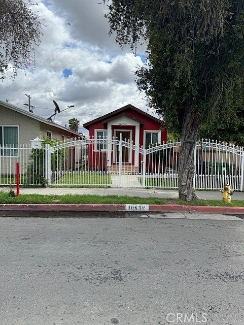 1st image of 10832 Gorman Ave