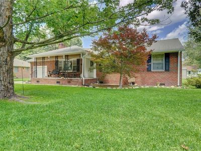 4716 Viola Ter, Portsmouth, VA, 23703