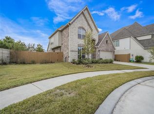4108 Emerson Cove Dr, Spring, TX 77386