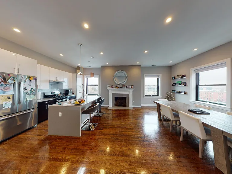 11 Newcomb St #17 — Photo 17