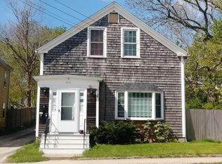 414 Main St, Wareham, MA 02571