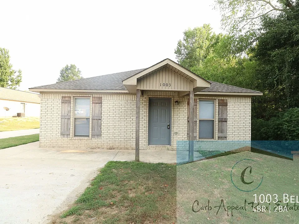 1003 Belt St