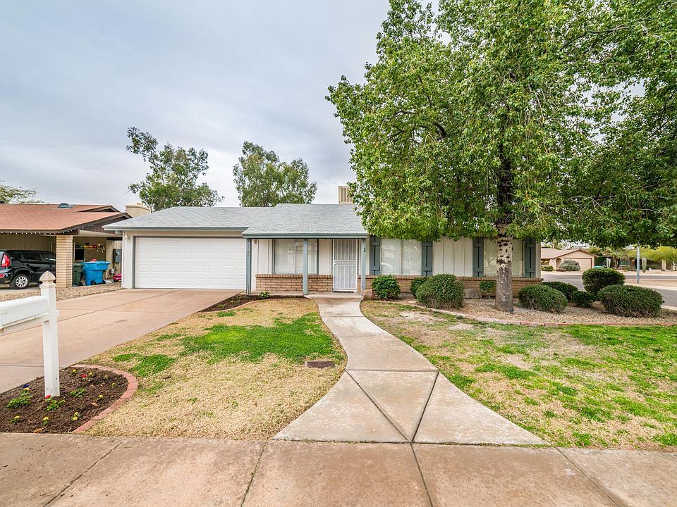 1st image of 4101 E Windrose Dr