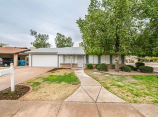4101 E Windrose Dr, Phoenix, AZ 85032