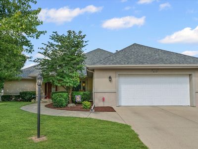 413 Beringer Cir, Urbana, IL, 61802