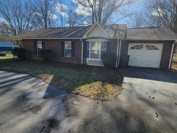 1535 Garden Ln, Cookeville, TN 38501