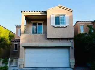 6545 Netherseal Ave, Las Vegas, NV 89139