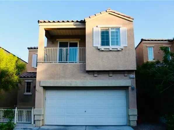 6545 Netherseal Ave, Las Vegas, NV 89139