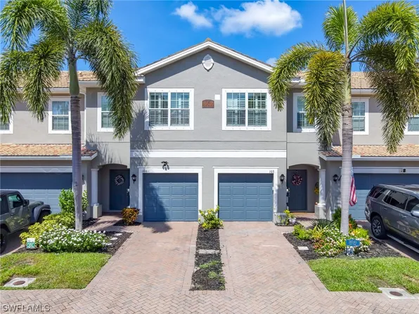 19540 Bowring Park Rd APT 104, Fort Myers, FL 33967