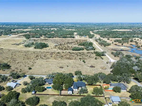 0 Sydnie Ranch Rd Lot 11, Inez, TX 77968