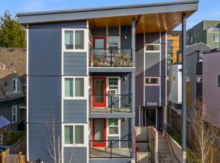 Glendale Apartments, Seattle, WA 98105