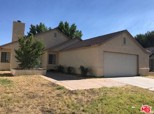 2823 San Miguel Dr, Lancaster, CA 93535