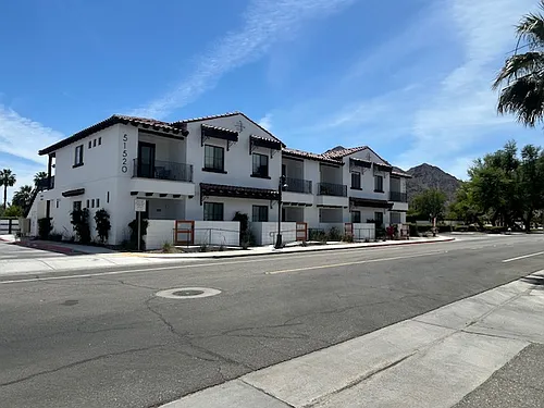 51520 Desert Club Dr Photo 1