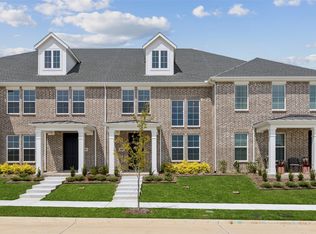 1029 Magdalena Way, Midlothian, TX 76065