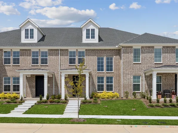 1029 Magdalena Way, Midlothian, TX 76065