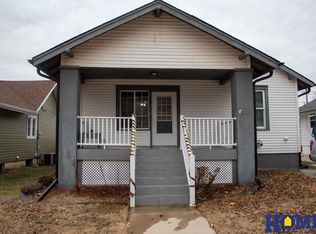1203 G St, Fairbury, NE 68352