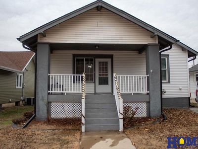 1203 G St, Fairbury, NE, 68352