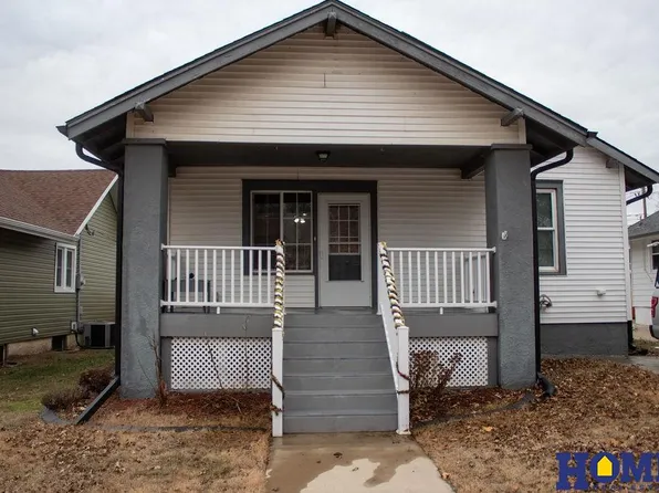 1203 G St, Fairbury, NE 68352