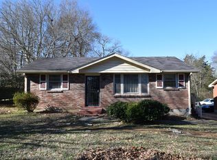 1230 Briarville Rd, Madison, TN 37115