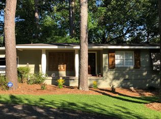 1705 E Northside Dr, Jackson, MS 39211
