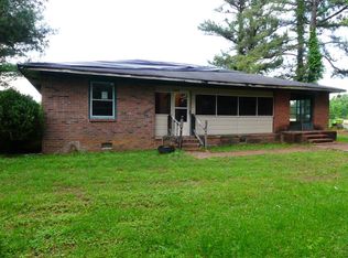 1316 Nc Highway 561, Scotland Neck, NC 27874