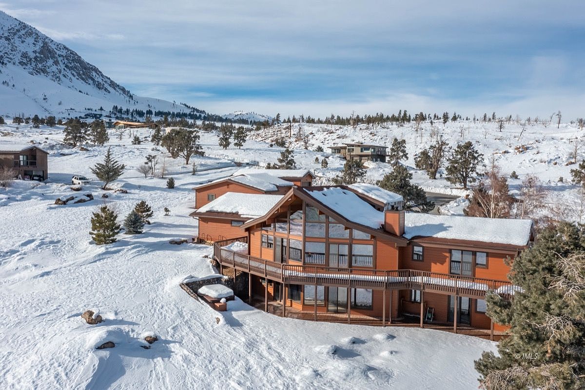 88 Pinon Dr, Mammoth Lakes, CA 93546 | Zillow