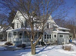 Home for Sale in Oregon, Wisconsin $184,900