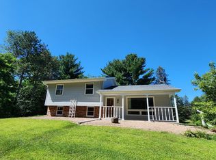 16156 Xingu St NE, Columbus, MN 55025