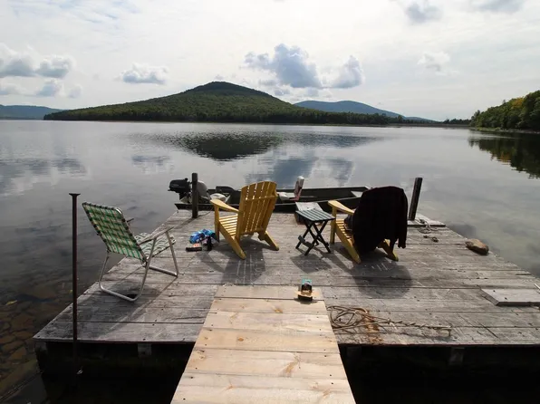 60 Camp Road, Lincoln Plt, ME 04970