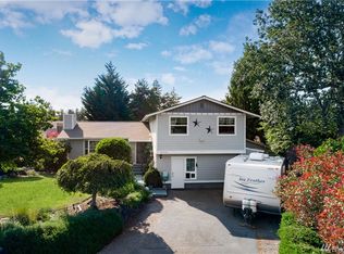 16116 17th Avenue Ct E, Tacoma, WA 98445